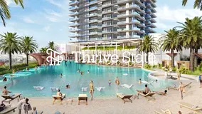 Spacious 2BR + Maid | Large Balcony | Resale