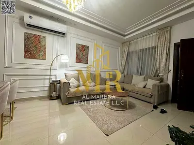 فيلا للبيع في الياسمين عجمان | 5 غرف ماستر | على شارع رئيسي | تملك حر لجميع الجنسيات | بدون دفعة مقدمة | شامل الكهرباء والمياه والمكيفات