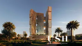 Binghatti Sky Terraces | Elevated Luxury Living