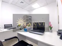 Experience Efficiency in Our Premium Office Space| Beautifully fitted