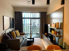 Modern 2-Bedroom Apartment in MAG 318, Business Bay
