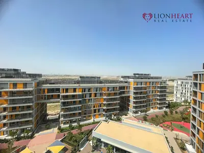 IMPZ Studio | Noor 3 | Balcony | City View