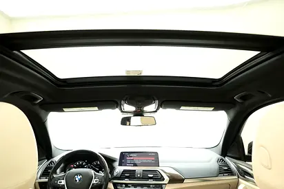 2019 BMW X3 — миниатюра 7