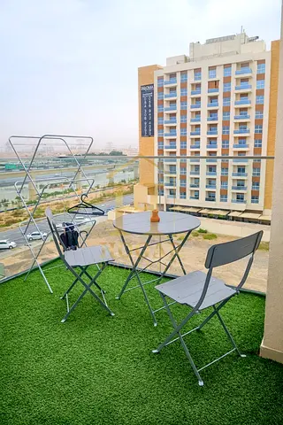 Spacious unit | Furnished | 70k 1 Cheque