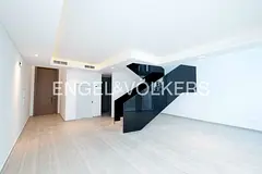 Rare Corner Unit Single Row | Premium | Lagoon View