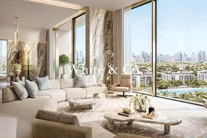 Distressed Seller | Middle Floor | Naya 2