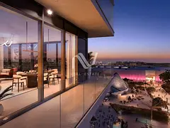 Modern Studio | Prime Investment | Manarat Living 2