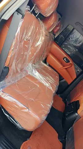 صورة مصغرة 15 لـ 2020 Nissan PATROL