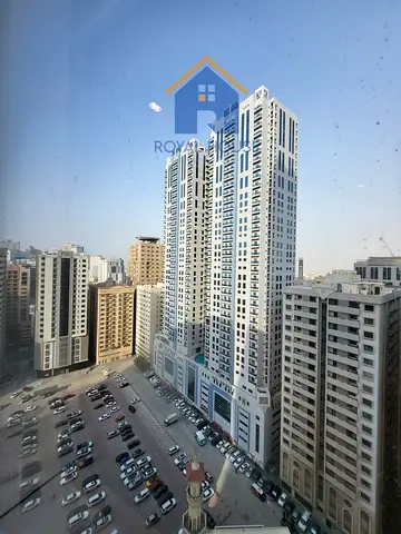 3BR Apartment for Sale | 1,800 Sq.Ft | 2 Parking | AED 1.35M | Ideal for Family Living & Investment.