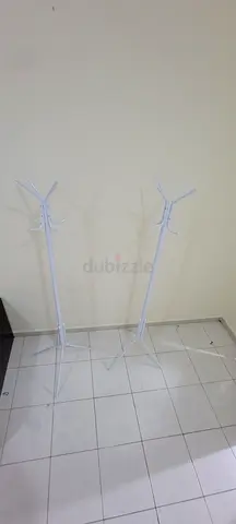 Clothes Hanging Stand