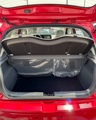 2026 Hyundai I10 缩略图 17