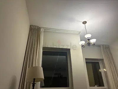 Curtains