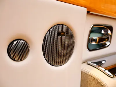 صورة 10 لـ 2009 ROLLS-ROYCE PHANTOM