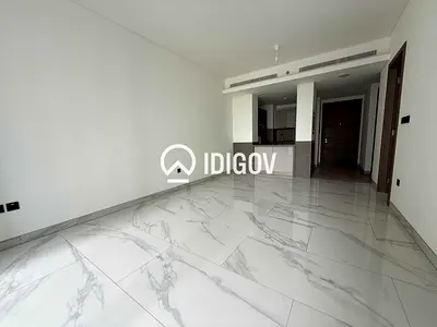 40% PHPP for 2 years | Middle floor | Pool view