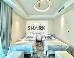 Modern 1BHK with Open Kitchen & Dressing Room | 1,134 Sqft | Balcony with Creek View