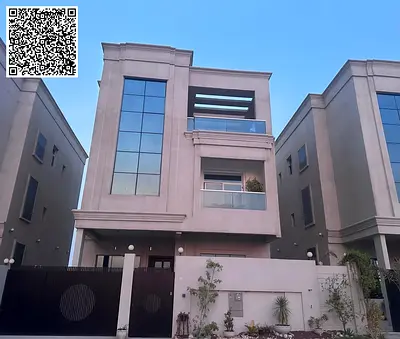 Spacious 7BR Villa for Rent in Al Amrah Ajman | Lift | Central AC | Suitable for Residential & Commercial Use