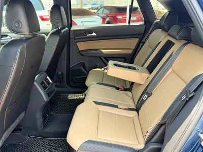 صورة 6 لـ 2022 Volkswagen ATLAS
