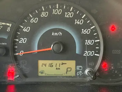 Mitsubishi Mirage GLX, миниатюра 15