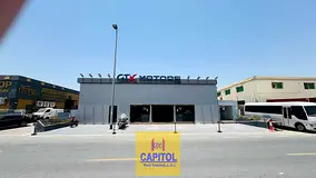 DIRECT FROM OWNER PRIME LOCATION 5900 SQFT IN AL QUOZ INDUSTRIAL AREA 1