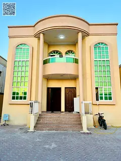 5 Bedroom Villa for Rent in Al Rawdha 2, Ajman.