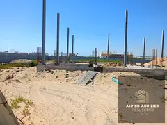 Residential Commercial Plot for Sale in Al Jurf Industrial 2 Ajman, 6,727 sqft with G+4 Permit, Fre