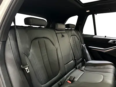 BMW X5 xDrive40i M Sport, миниатюра 6