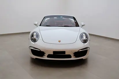 2014 Porsche 911 — фото 2