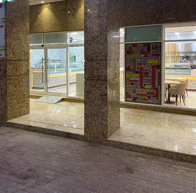 Arabic Restaurant for sale