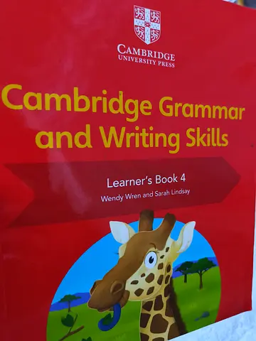 Year4 british curriculum books free
