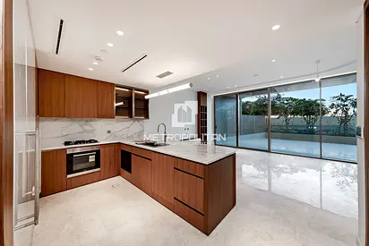 Brand New 2BR| Best Layout| Terrace| Beach Access