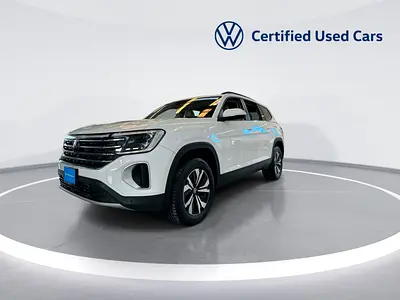 Volkswagen Teramont Trendline, миниатюра 9