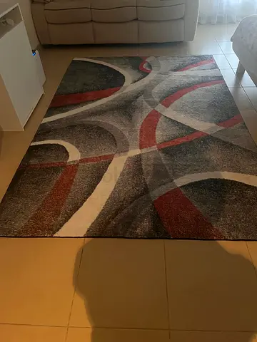 Carpet set