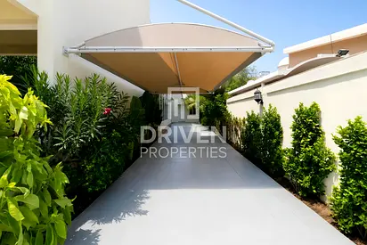 Stand Alone Villa | Huge Layout | Prime Area