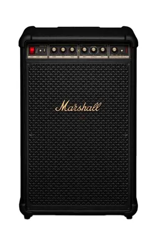 Marshall Bromley 750 speaker