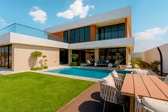 3BR + MAID _(4300 SQ ) _ Available Viewing _ Ready