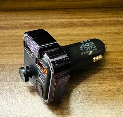 Car charger