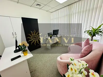 Spacious Office Space | Bank Account Assistance | Near to Metro Station
