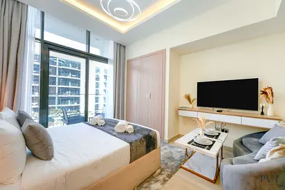Newly Furnished | City View | Bills Included