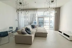 High-Floor | Fully-Furnished | Great Location