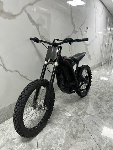 2023 Surron Lbx