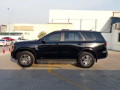 صورة 5 لـ 2025 FORD EVEREST