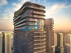 Elegant 3BR Residence in Joud Tower Al Mamzar Sharjah with flexible payment plans premium amenities