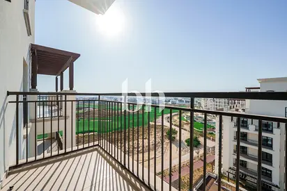 High Floor | Premium Apartment | Partial Golf View