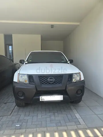 Nissan Xterra SE 2015 | GCC Specs | Well Maintained