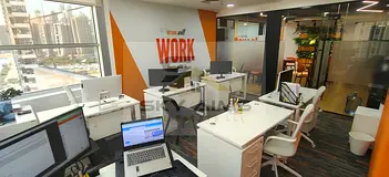 Available Soon | Fitted Office | Mazaya BB1 JLT | Workstations