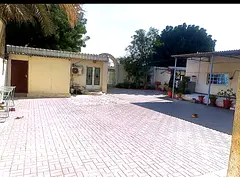 Partition Room for rent