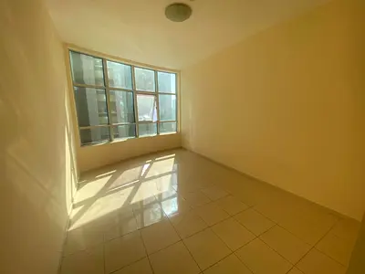 For sale: Two-bedroom apartment with a living room in Orient Towers, with a distinctive sea view -