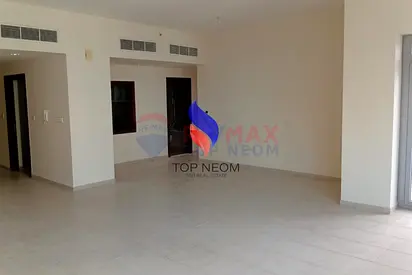 PRIME LOCATION - VACANT - BURJ VIEW