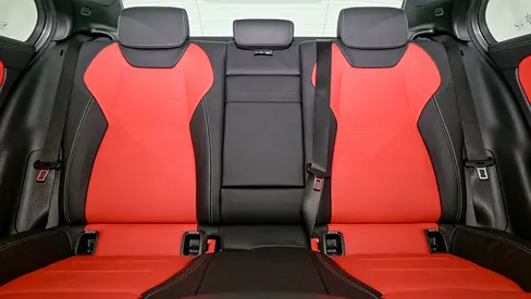 صورة مصغرة 13 لـ 2024 Mercedes-BENZ A-CLASS