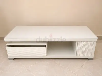 Tea table